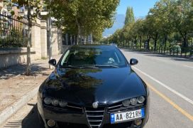 Alfa Romeo, 159, 2007, Ντίζελ Alfa Romeo, 159, 2007, Ντίζελ