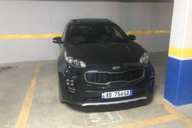 Kia, Sportage, 2016, Ντίζελ Kia, Sportage, 2016, Ντίζελ