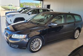 Volvo, V50, 2007, Diesel Volvo, V50, 2007, Diesel