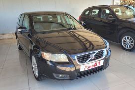 Volvo, V50, 2007, Ντίζελ