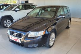 Volvo, V50, 2007, Diesel Volvo, V50, 2007, Diesel