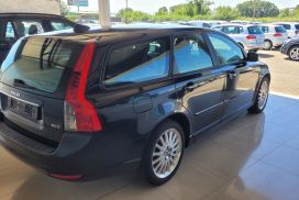 Volvo, V50, 2007, Diesel Volvo, V50, 2007, Diesel