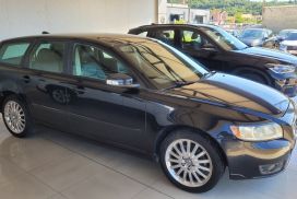 Volvo, V50, 2007, Diesel Volvo, V50, 2007, Diesel