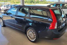 Volvo, V50, 2007, Diesel Volvo, V50, 2007, Diesel