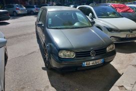 Volkswagen, Golf, 2000, Diesel