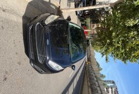 Ford, Fiesta, 2014, Petrol