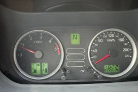 Ford, Fusion, 2004, Nafte Ford, Fusion, 2004, Nafte