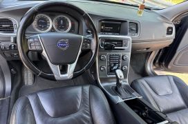 Volvo, S60, 2013, Benzine + Gas