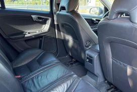 Volvo, S60, 2013, Petrol + Gas Volvo, S60, 2013, Petrol + Gas
