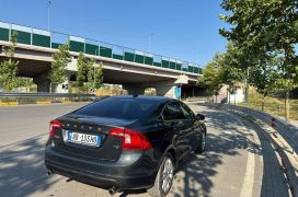 Volvo, S60, 2013, Petrol + Gas Volvo, S60, 2013, Petrol + Gas