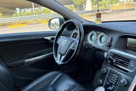 Volvo, S60, 2013, Petrol + Gas Volvo, S60, 2013, Petrol + Gas