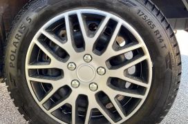 Mitsubishi, Colt, 2010, Petrol + Gas