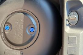 Mitsubishi, Colt, 2010, Petrol + Gas
