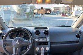 Mitsubishi, Colt, 2010, Petrol + Gas