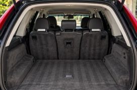 Volvo, XC90, 2009, Petrol + Gas Volvo, XC90, 2009, Petrol + Gas