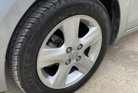 Toyota, Yaris, 2006, Benzina Toyota, Yaris, 2006, Benzina