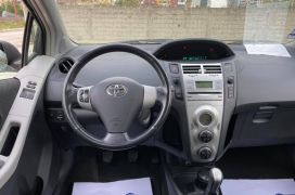 Toyota, Yaris, 2006, Benzina Toyota, Yaris, 2006, Benzina
