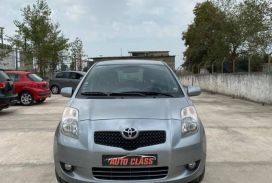 Toyota, Yaris, 2006, Benzina Toyota, Yaris, 2006, Benzina