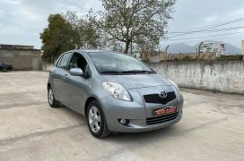 Toyota, Yaris, 2006, Benzina Toyota, Yaris, 2006, Benzina