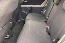 Toyota, Yaris, 2006, Benzina Toyota, Yaris, 2006, Benzina