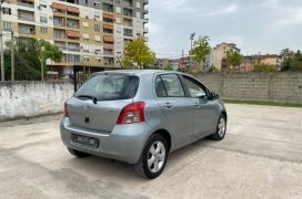 Toyota, Yaris, 2006, Benzina Toyota, Yaris, 2006, Benzina