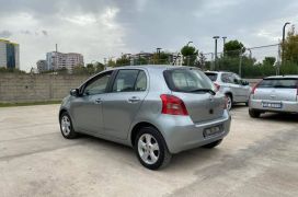 Toyota, Yaris, 2006, Benzina Toyota, Yaris, 2006, Benzina