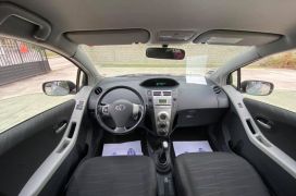 Toyota, Yaris, 2006, Benzina Toyota, Yaris, 2006, Benzina
