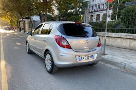 Opel, Corsa, 2007, Benzina Opel, Corsa, 2007, Benzina