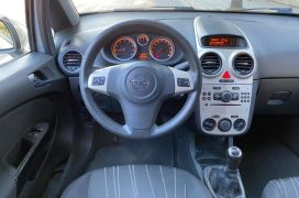 Opel, Corsa, 2007, Benzina Opel, Corsa, 2007, Benzina