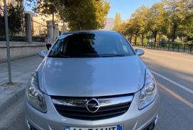 Opel, Corsa, 2007, Benzina Opel, Corsa, 2007, Benzina