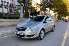 Opel, Corsa, 2007, Benzina Opel, Corsa, 2007, Benzina