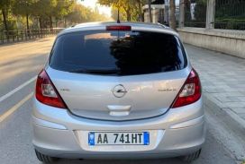 Opel, Corsa, 2007, Benzina Opel, Corsa, 2007, Benzina