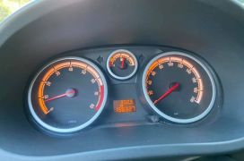 Opel, Corsa, 2007, Benzina Opel, Corsa, 2007, Benzina