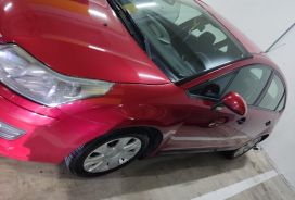 Citroen, C4, 2011, Benzine