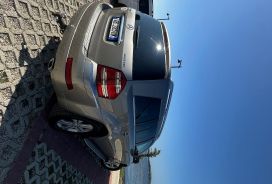Mercedes-Benz, GL-Class, 2009, Nafte