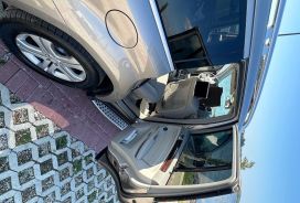 Mercedes-Benz, GL-Class, 2009, Nafte