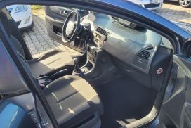 Citroen, C4, 2010, Gas / LPG