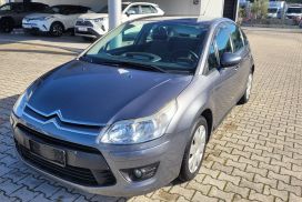 Citroen, C4, 2010, Gas / LPG