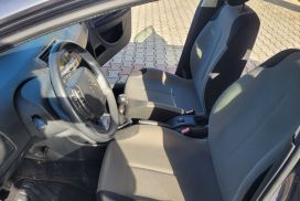 Citroen, C4, 2010, Gas / LPG