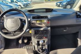 Citroen, C4, 2010, Gas / LPG