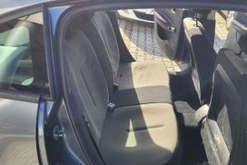 Citroen, C4, 2010, Gas / LPG