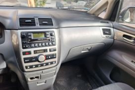 Toyota, Avensis, 2003, Nafte Toyota, Avensis, 2003, Nafte