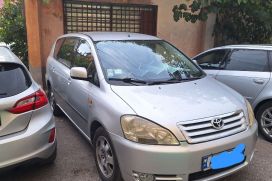 Toyota, Avensis, 2003, Nafte Toyota, Avensis, 2003, Nafte