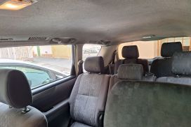 Toyota, Avensis, 2003, Nafte Toyota, Avensis, 2003, Nafte