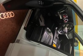 Audi, Q5, 2019, Benzine Audi, Q5, 2019, Benzine