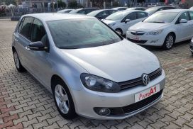 Volkswagen, Golf, 2012, Nafte