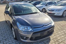 Citroen, C4, 2010, Gas Citroen, C4, 2010, Gas