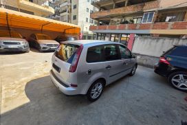 Ford, C-Max, 2007, Ντίζελ Ford, C-Max, 2007, Ντίζελ