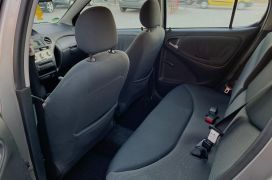 Toyota, Yaris, 2005, Benzina