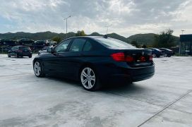 BMW, Seria 3, 2014, Nafte BMW, Seria 3, 2014, Nafte